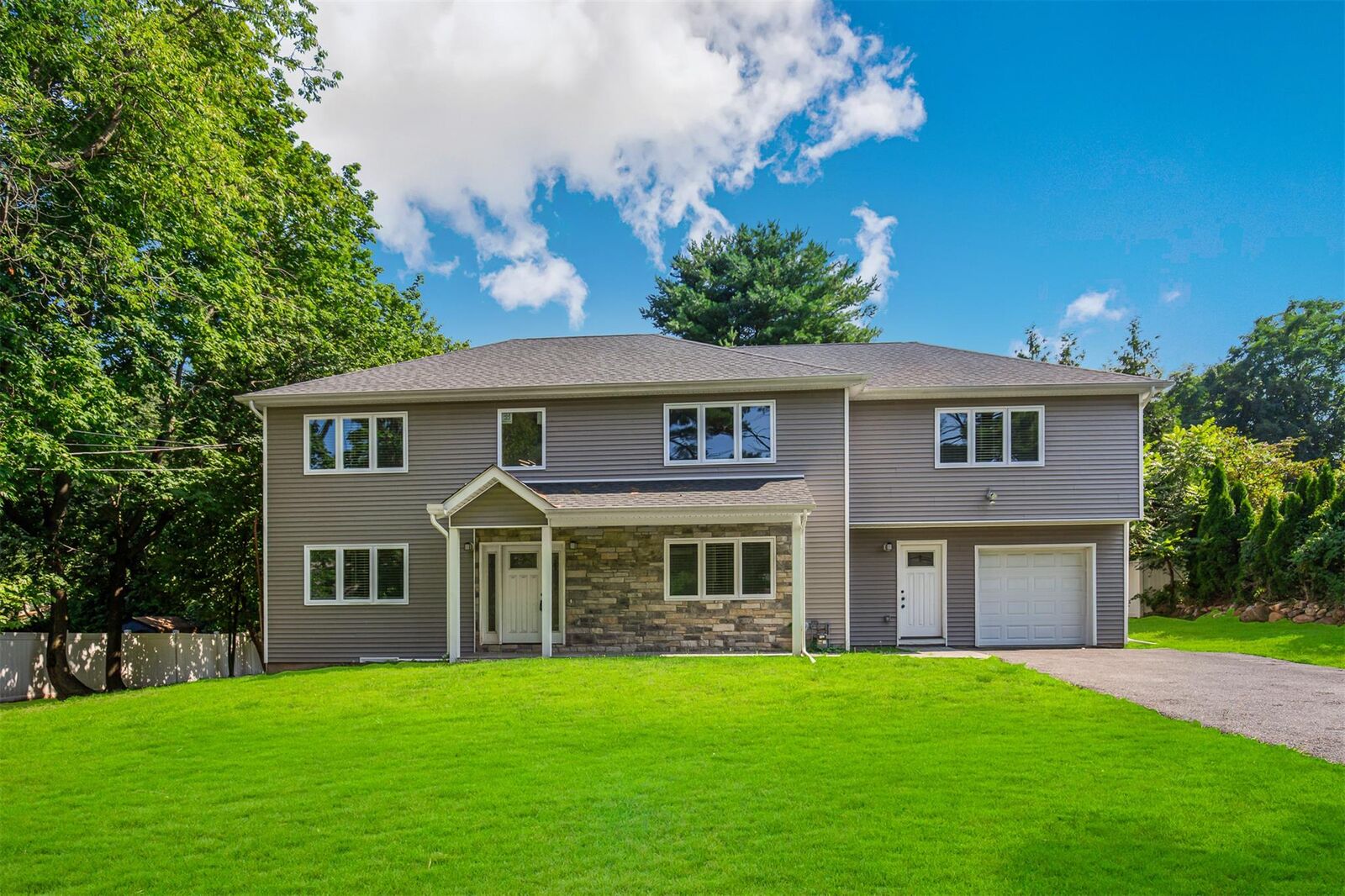 Property Photo: 250 Blauvelt Road NY 10965