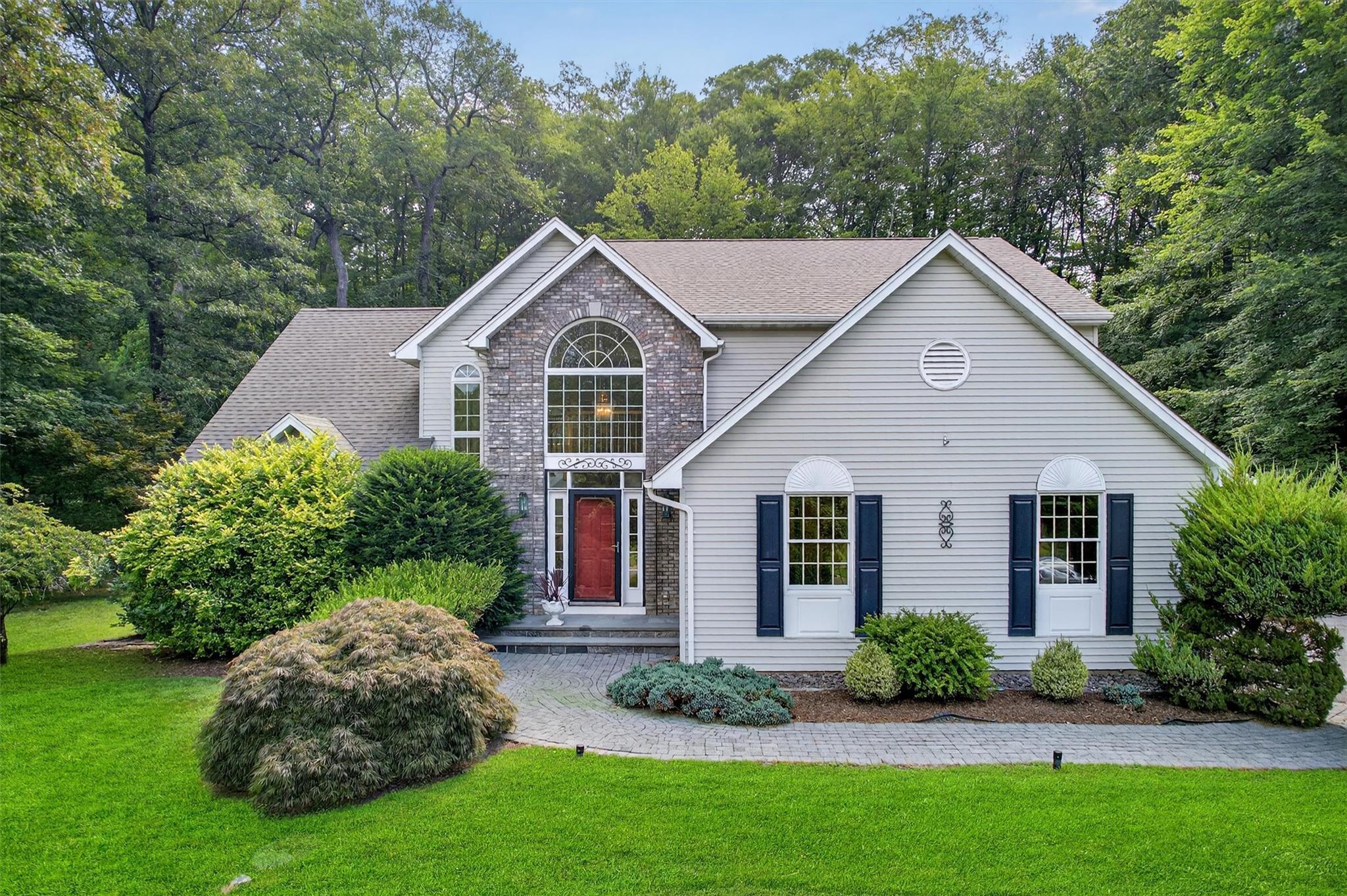 Property Photo: 34 Salierno Road NY 10987