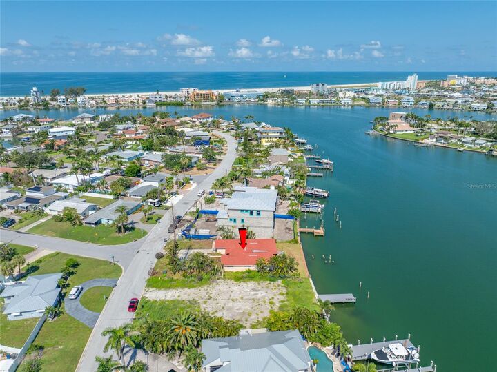 Property Photo: 10238 Tarpon Drive FL 33706