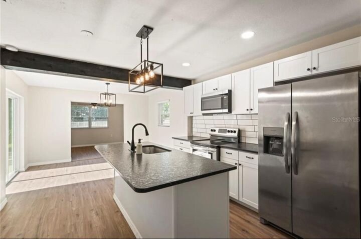 Property Photo:  5200 Behms Court  FL 34668 