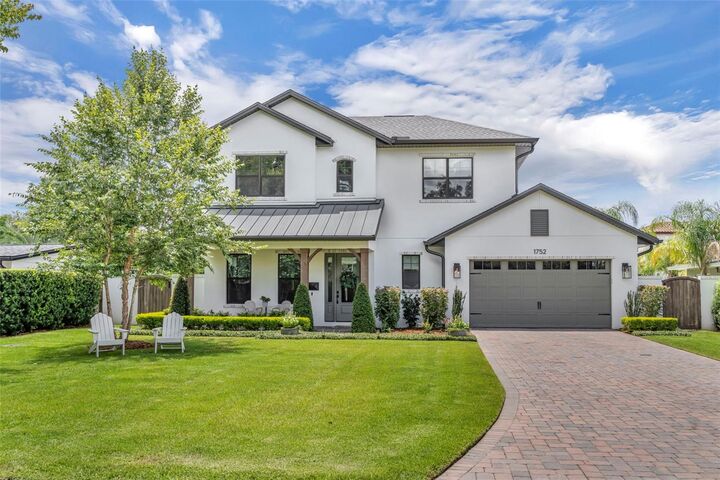 Property Photo:  1752 Chestnut Avenue  FL 32789 