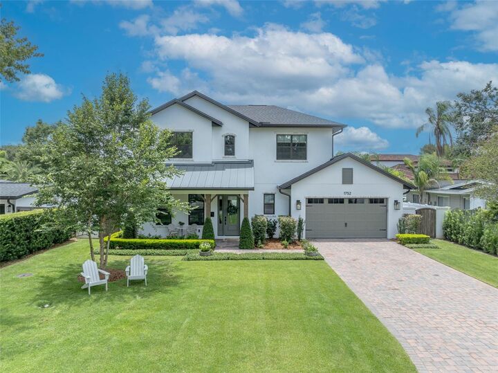 Property Photo:  1752 Chestnut Avenue  FL 32789 