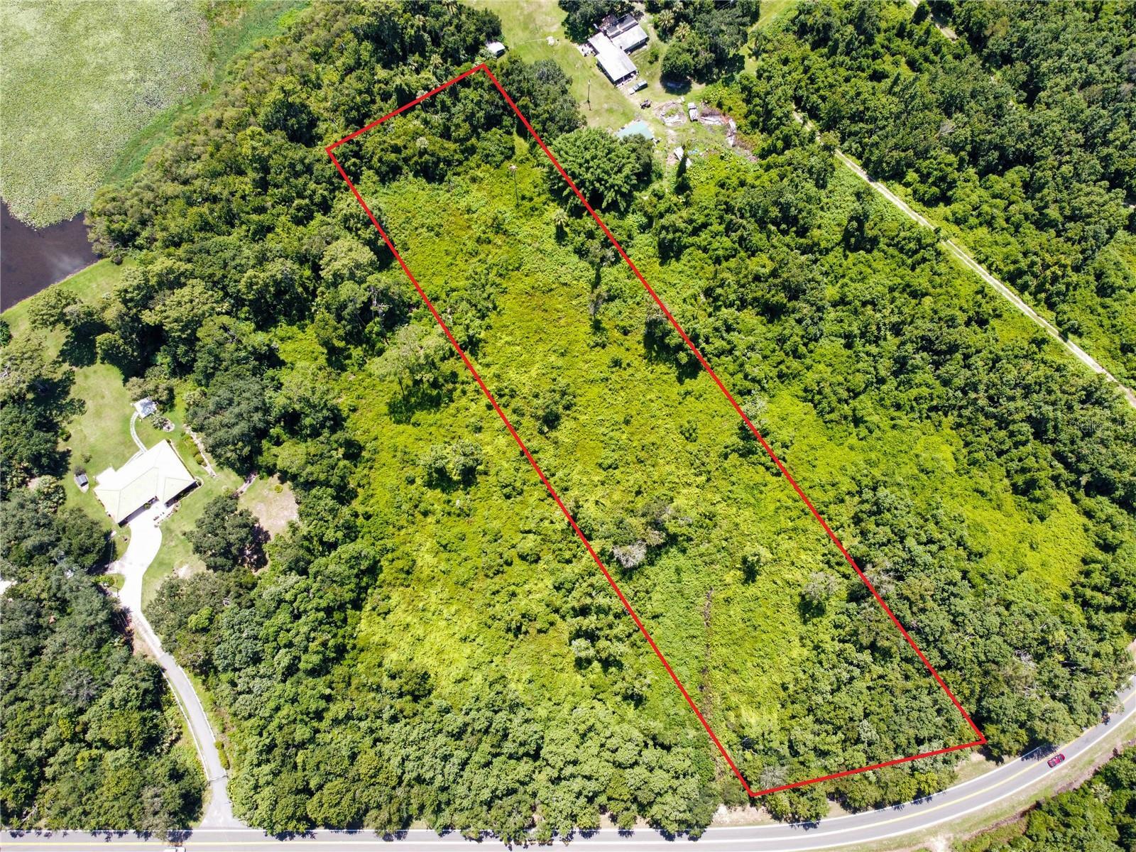 Property Photo:  Timberlane Road  FL 33898 