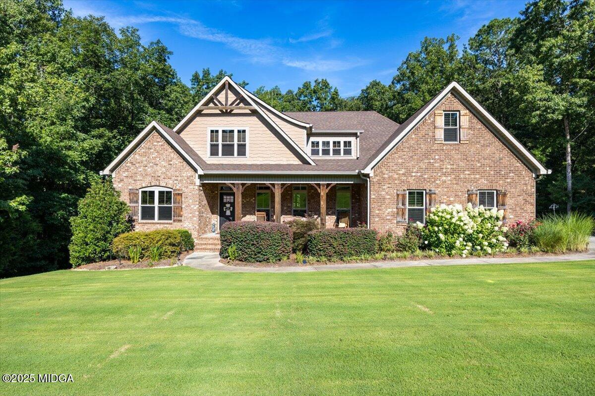 Property Photo: 47 Mallie Drive GA 31029