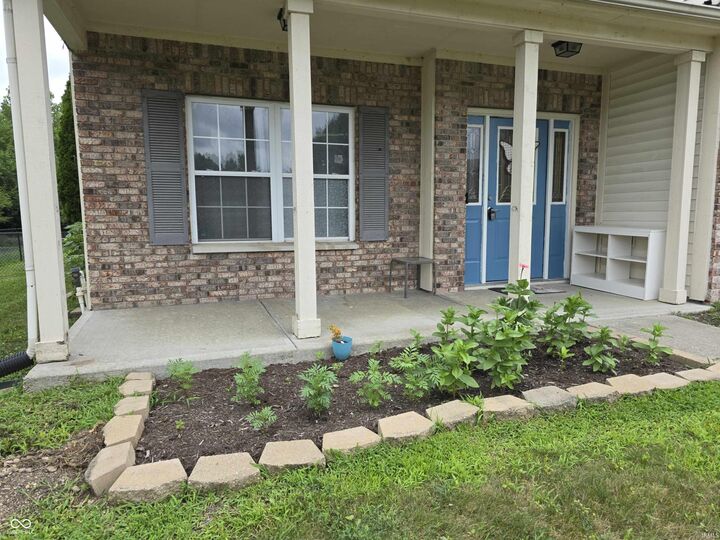Property Photo: 3019 Shadow Lake Drive IN 46217