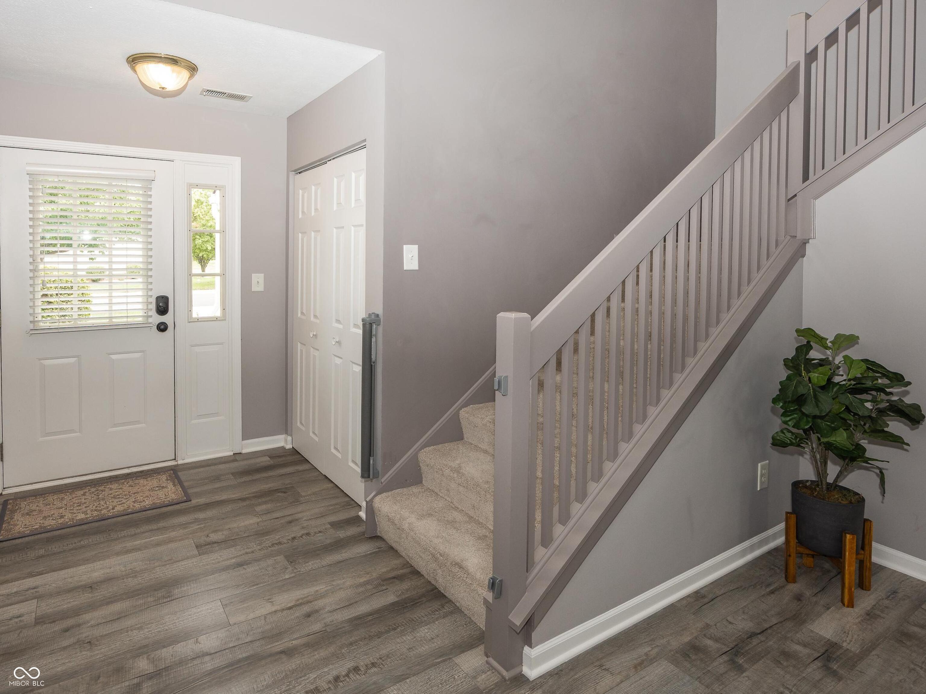 Property Photo:  16908 Mapleton Place  IN 46074 