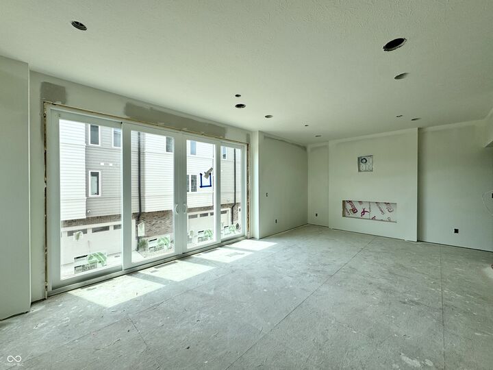 Property Photo: 1450 Whistle Way IN 46074