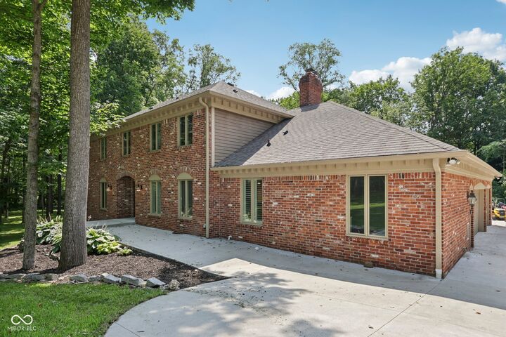 Property Photo: 1303 E 126th Street IN 46033