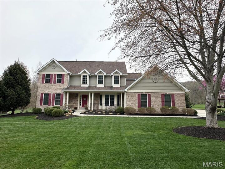 17340 Radcliffe Place Drive  Wildwood MO 63025 photo
