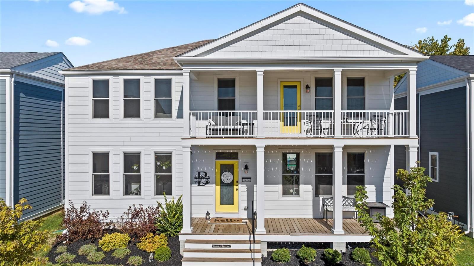 Property Photo:  3404 Simeon Bunker Street  MO 63301 
