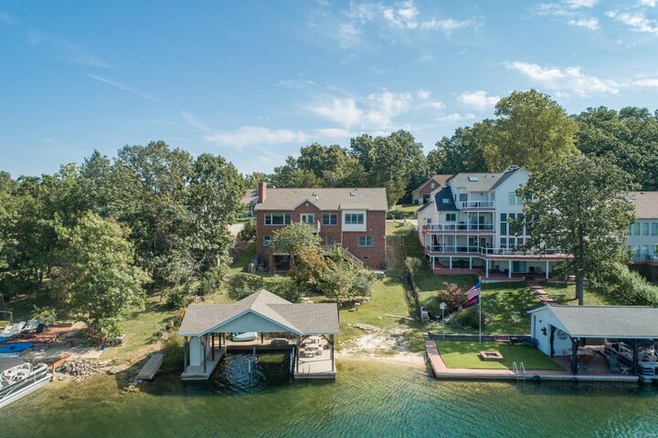 9327 E Vista Drive  Hillsboro MO 63050 photo