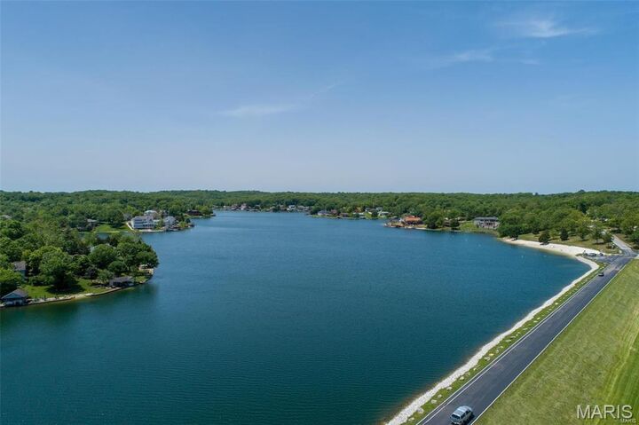 Property Photo:  10155 Lake Ridge Drive  MO 63050