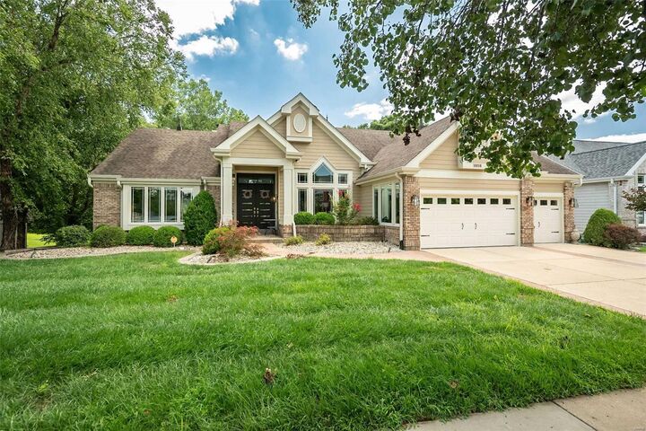 16014 Pierside Lane  Ellisville MO 63021 photo