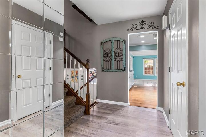 Property Photo:  703 Sun Valley Drive  MO 63640 