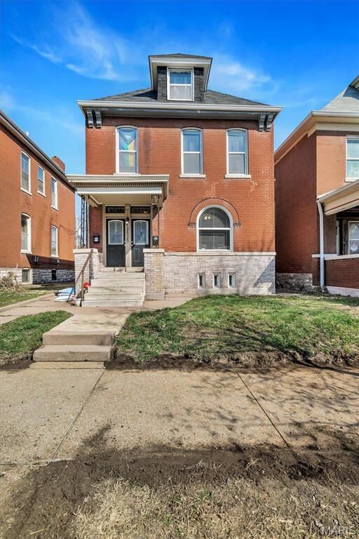 Property Photo:  3535 Utah Street  MO 63118 
