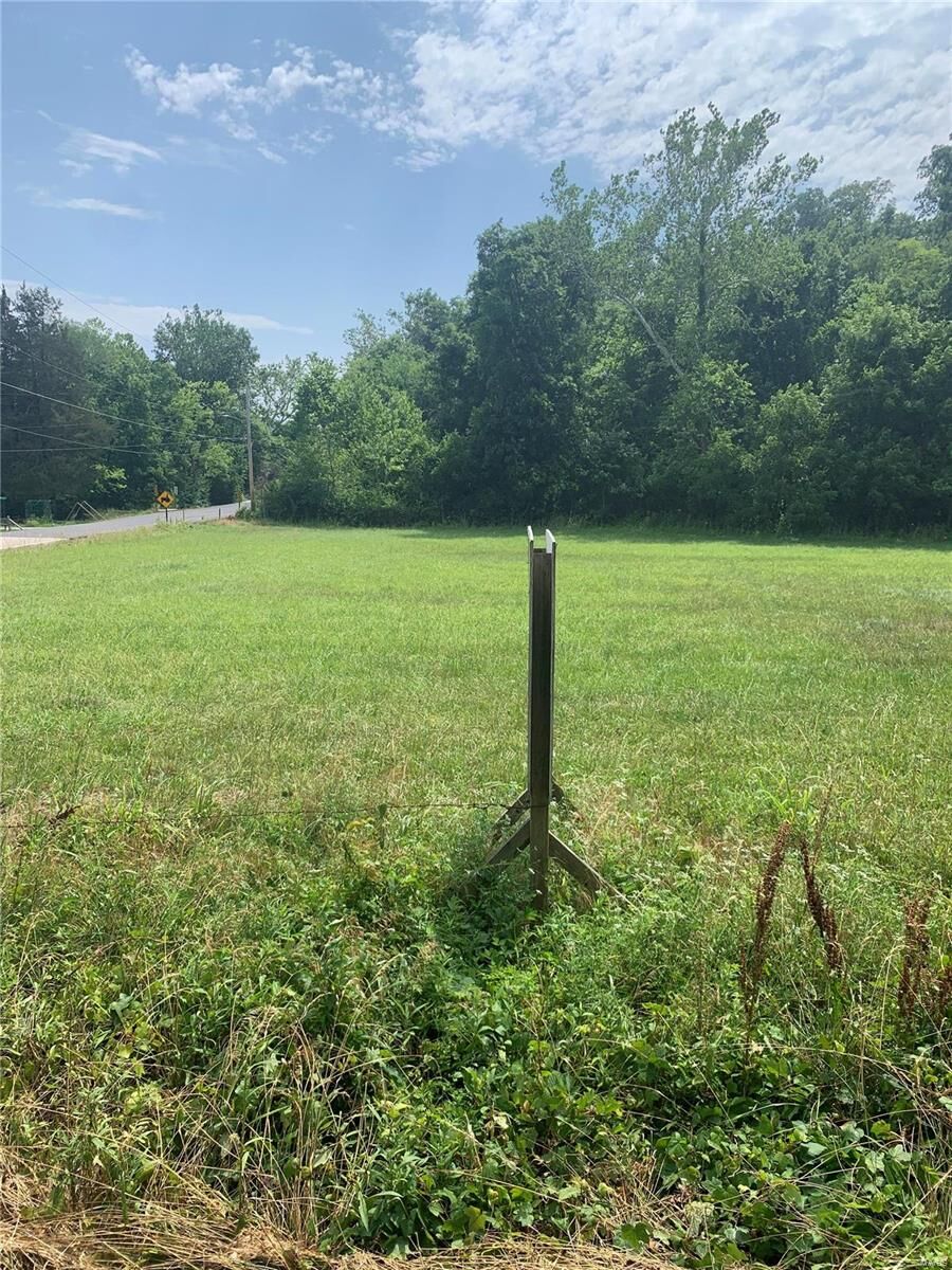 Property Photo:  0 Old Sugar Creek Lot #1 Road  MO 63026 