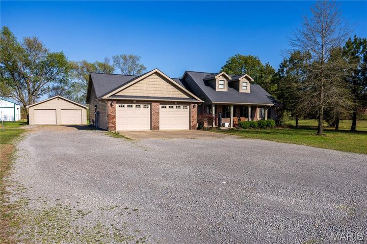 Property Photo:  113 Lynn  MO 63801 