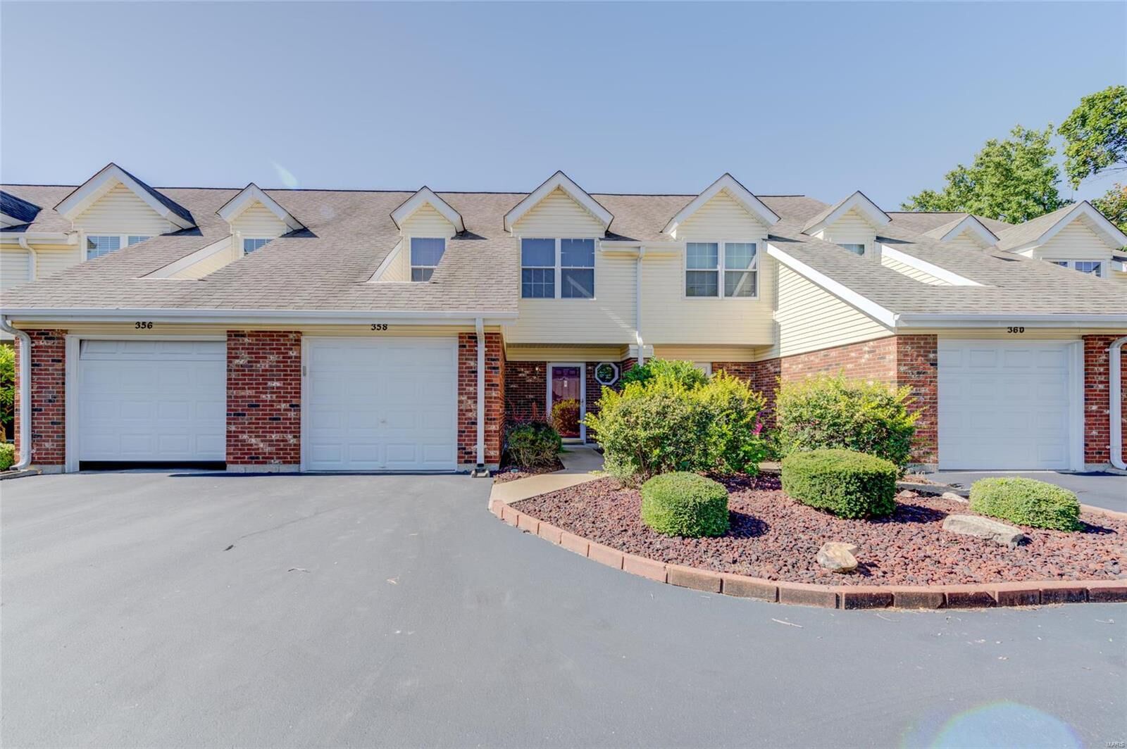 Property Photo: 358 Windsor Place MO 63376