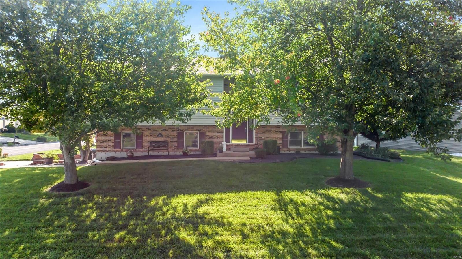 Property Photo: 403 Wilson Drive IL 62236