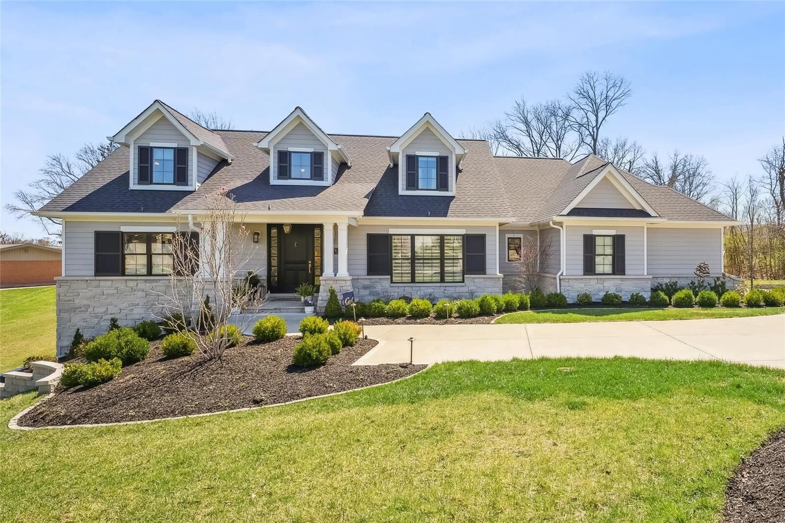 Property Photo: 11274 Elsie Manor Court MO 63141