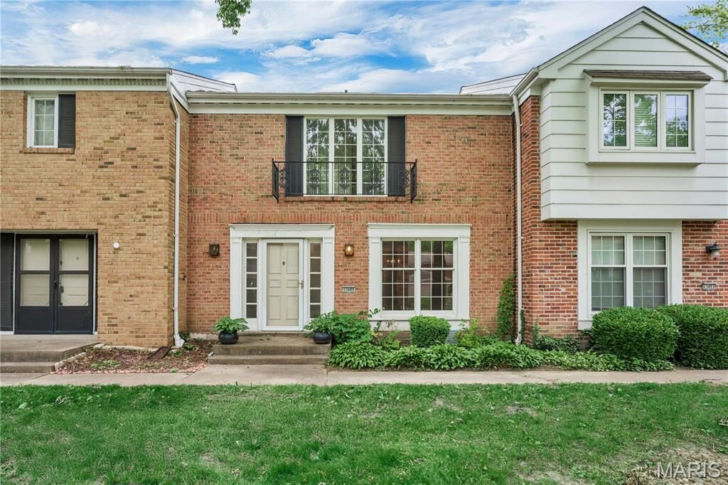 Property Photo:  13489 Beaulac Drive  MO 63141 