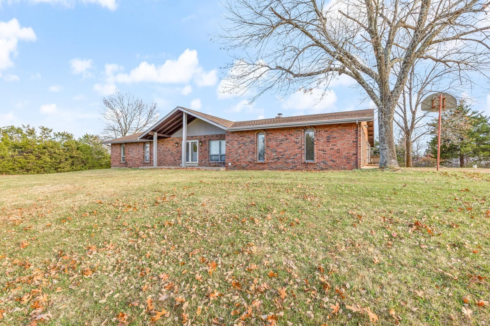 Property Photo: 5270 Glade Chapel Road MO 63050