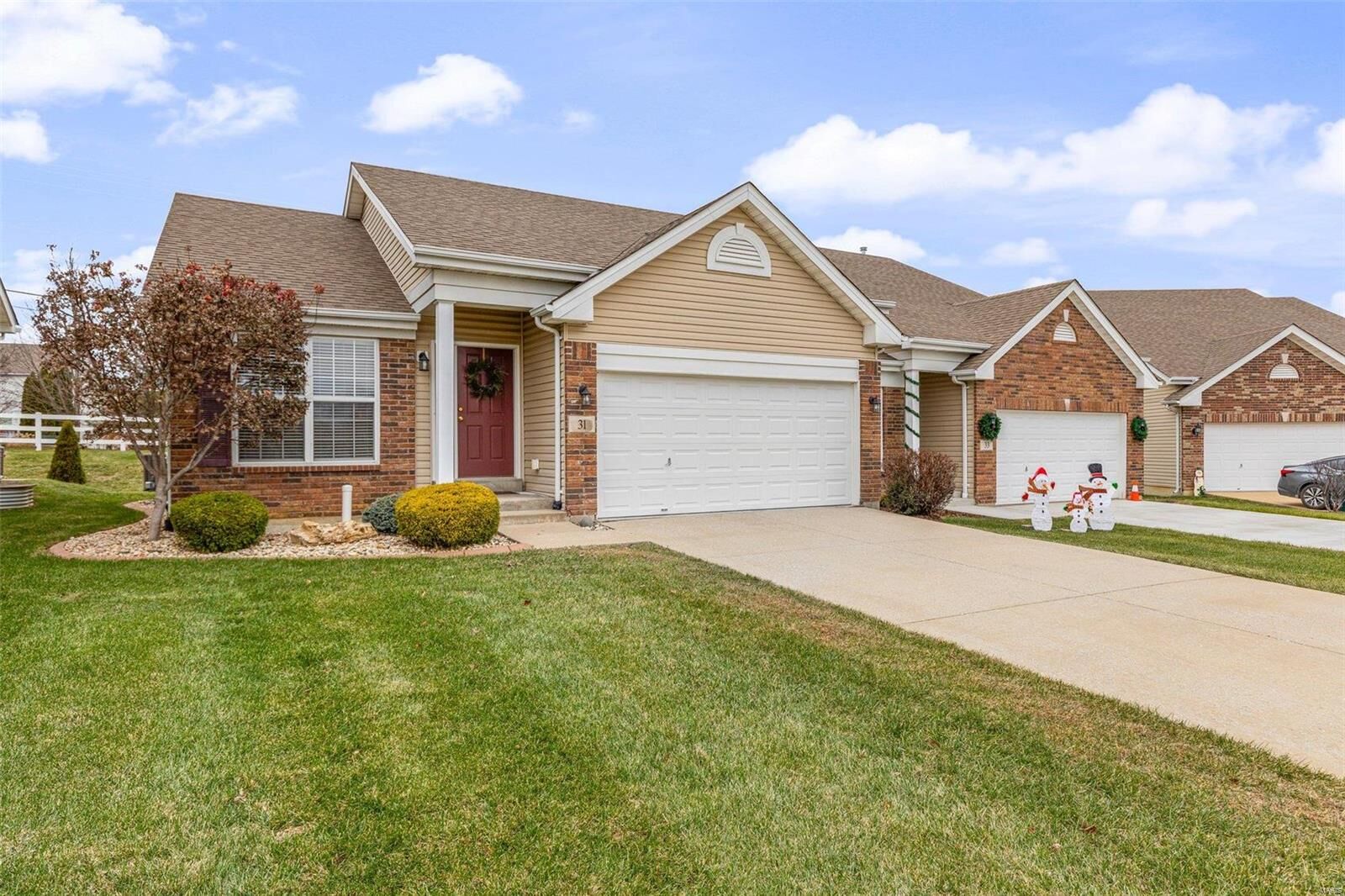 Property Photo:  31 Sommer Circle Drive  MO 63368