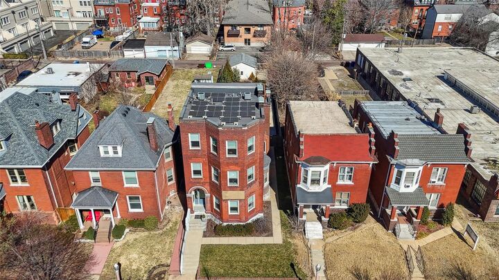 4237 Laclede Ave. A  St Louis MO 63108 photo