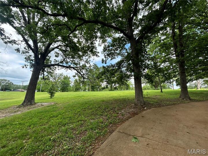 Property Photo: 656 B Watson Road MO 63080