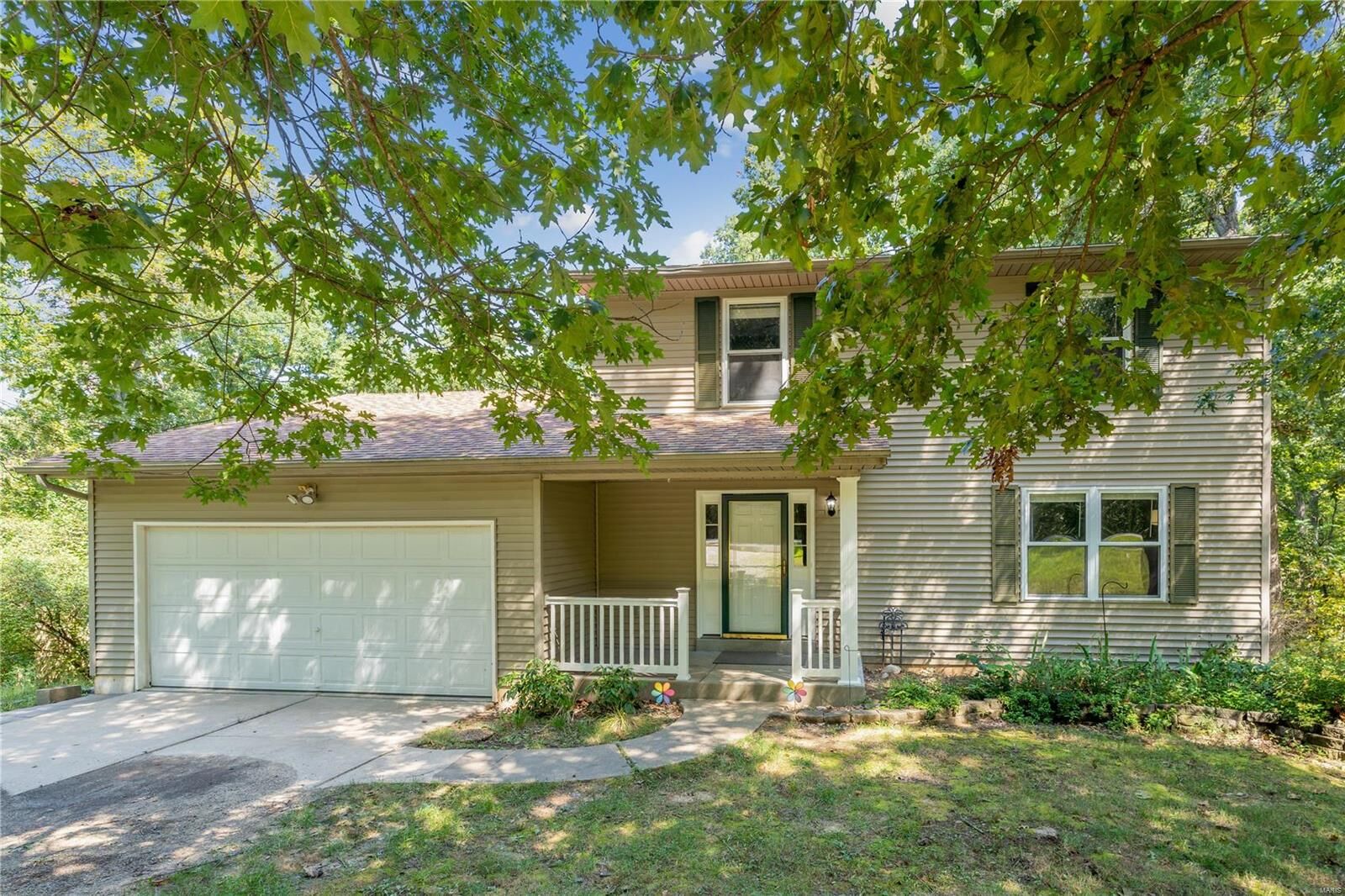 Property Photo: 57 Spring Church Road MO 63379