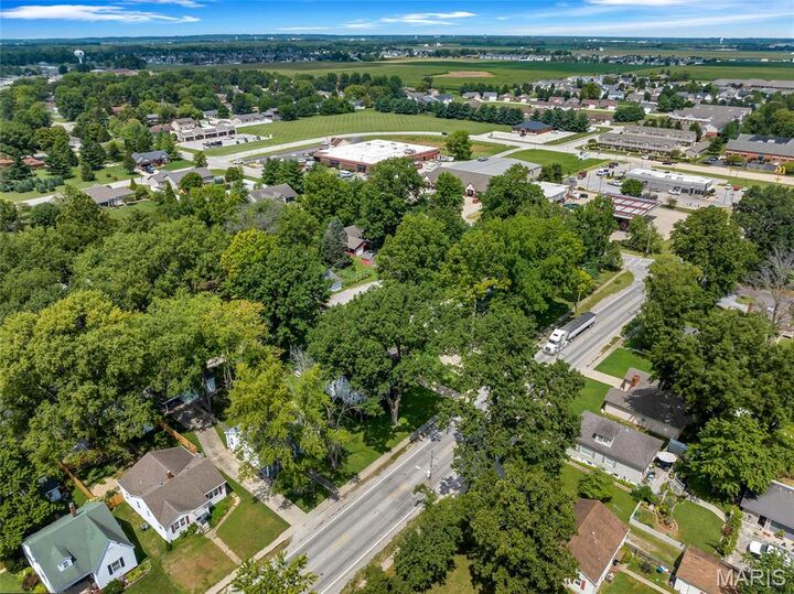 Property Photo:  509 N Jefferson Street  IL 62258 
