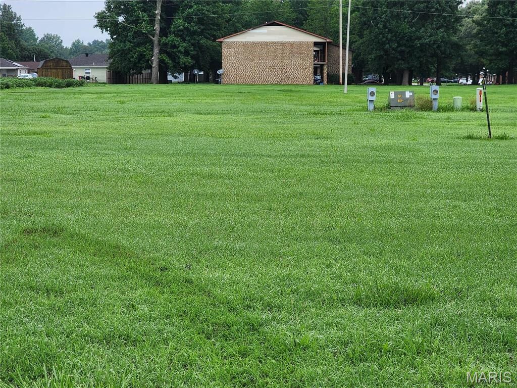 Property Photo: 802 Cotton Ridge Dr. MO 63801