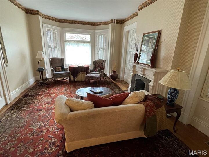 Property Photo: 1114 Henry Street IL 62002