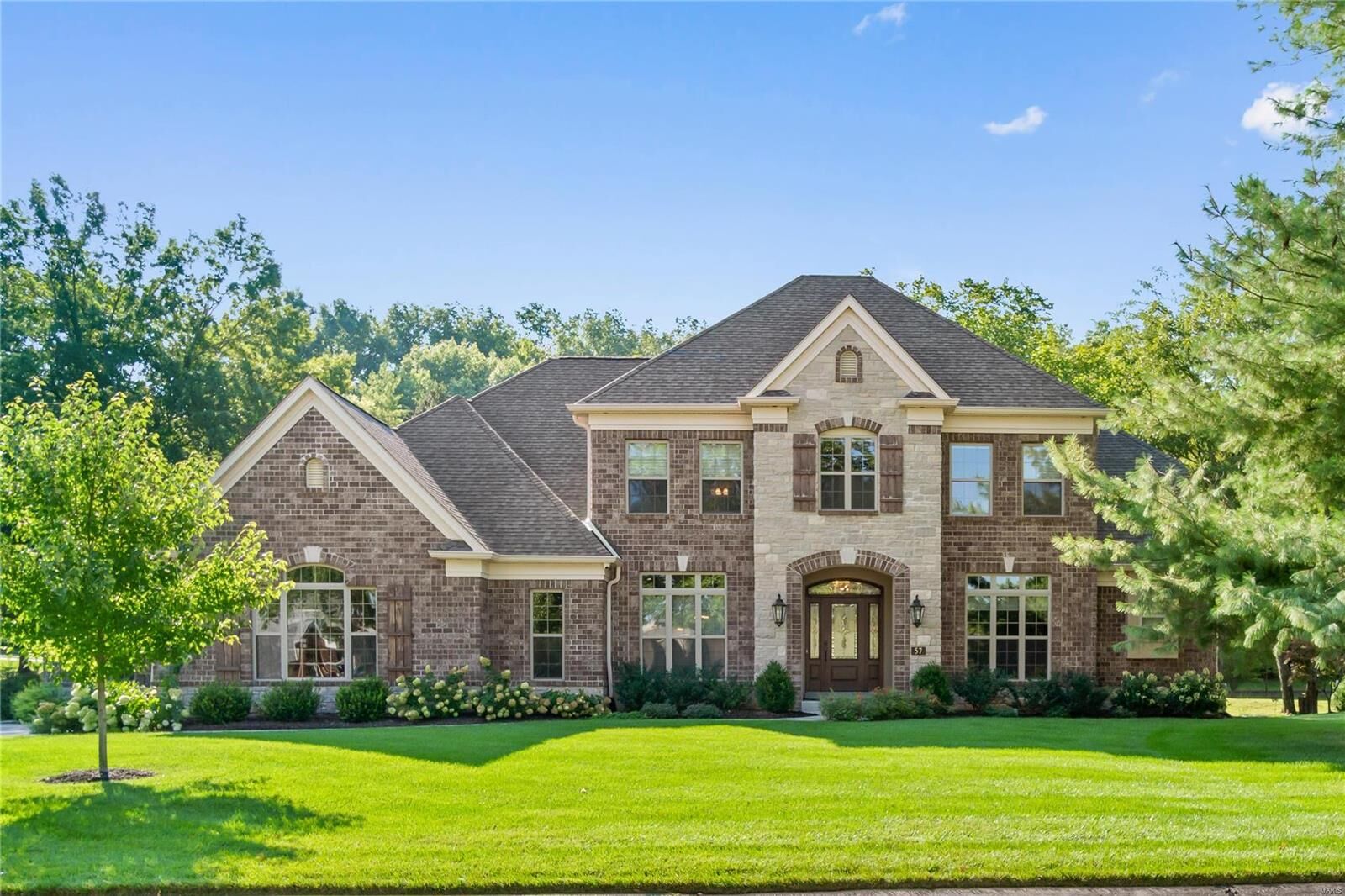 Property Photo:  57 Moorings Drive  MO 63367 