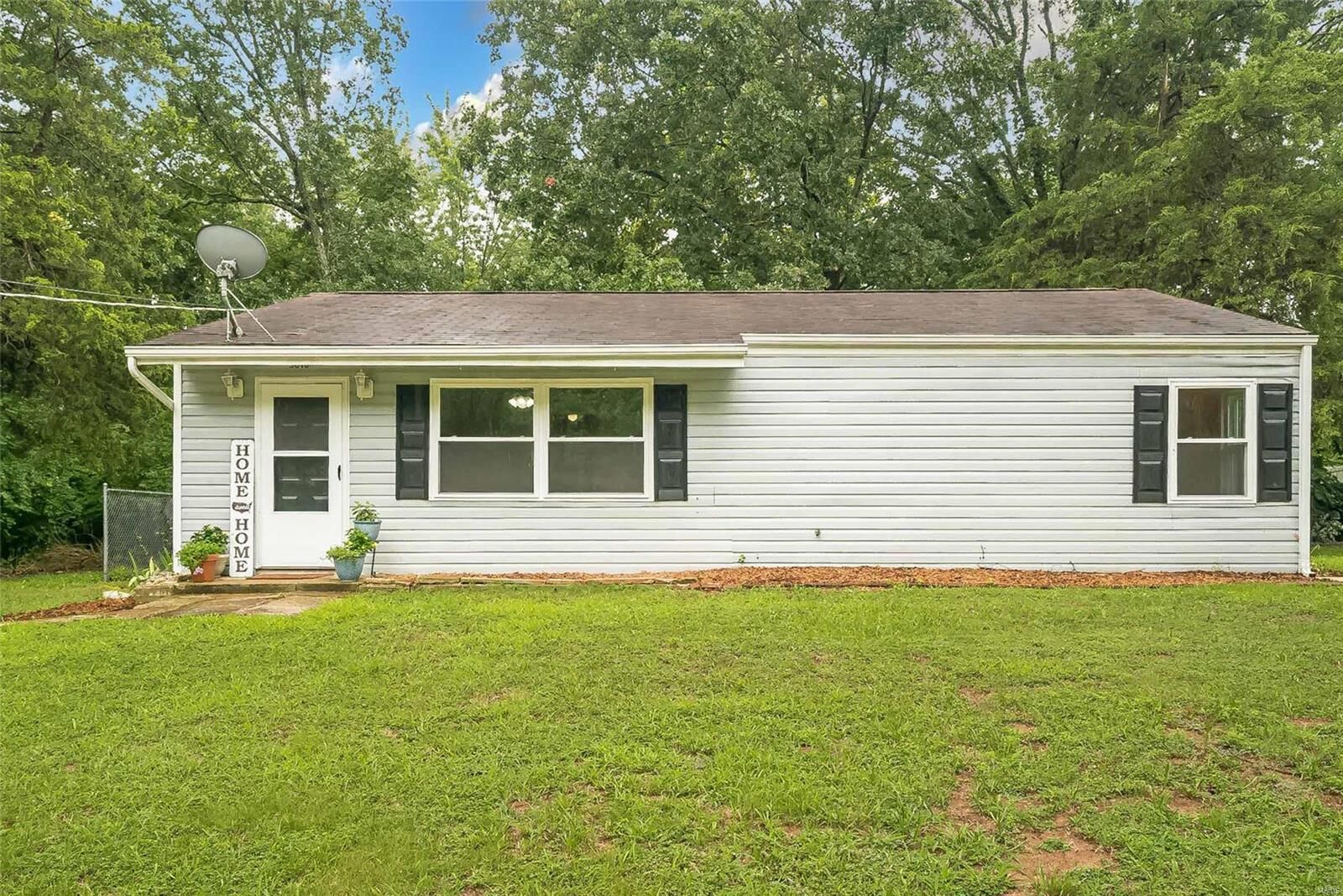 Property Photo: 3610 Glenview Drive MO 63020