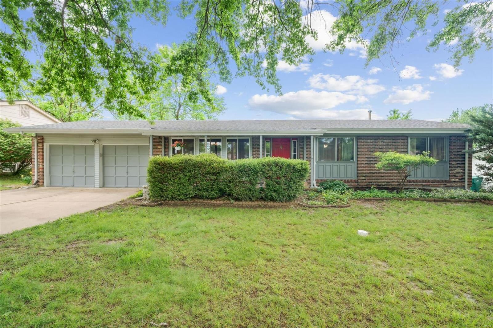 Property Photo: 13028 Musket Court MO 63146