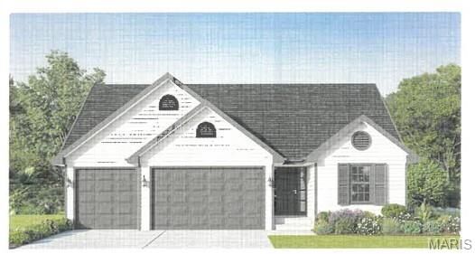 Property Photo:  213 Red Maple Ct Lot 4  MO 63050 