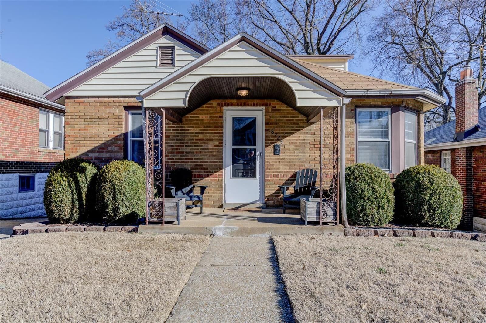 Property Photo: 8725 Susan Avenue MO 63114
