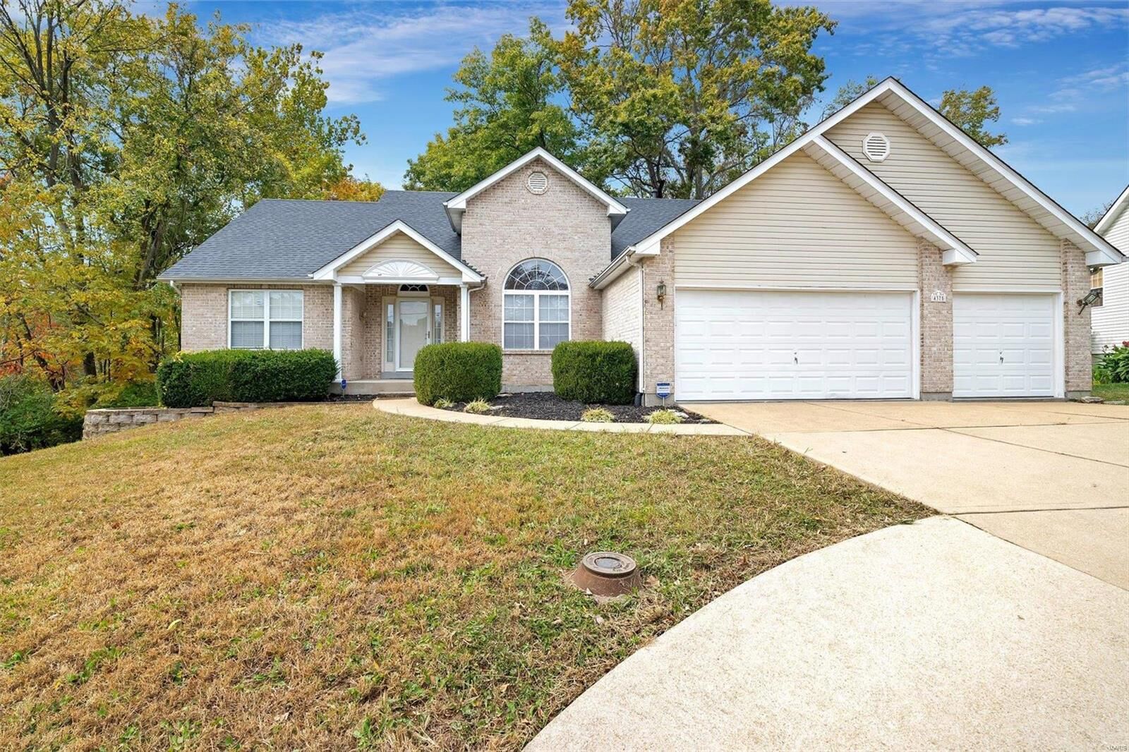 Property Photo: 4375 Owens Drive MO 63128
