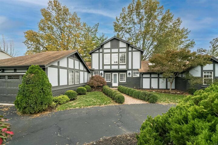 14954 Claymont Estates Drive  Chesterfield MO 63017 photo