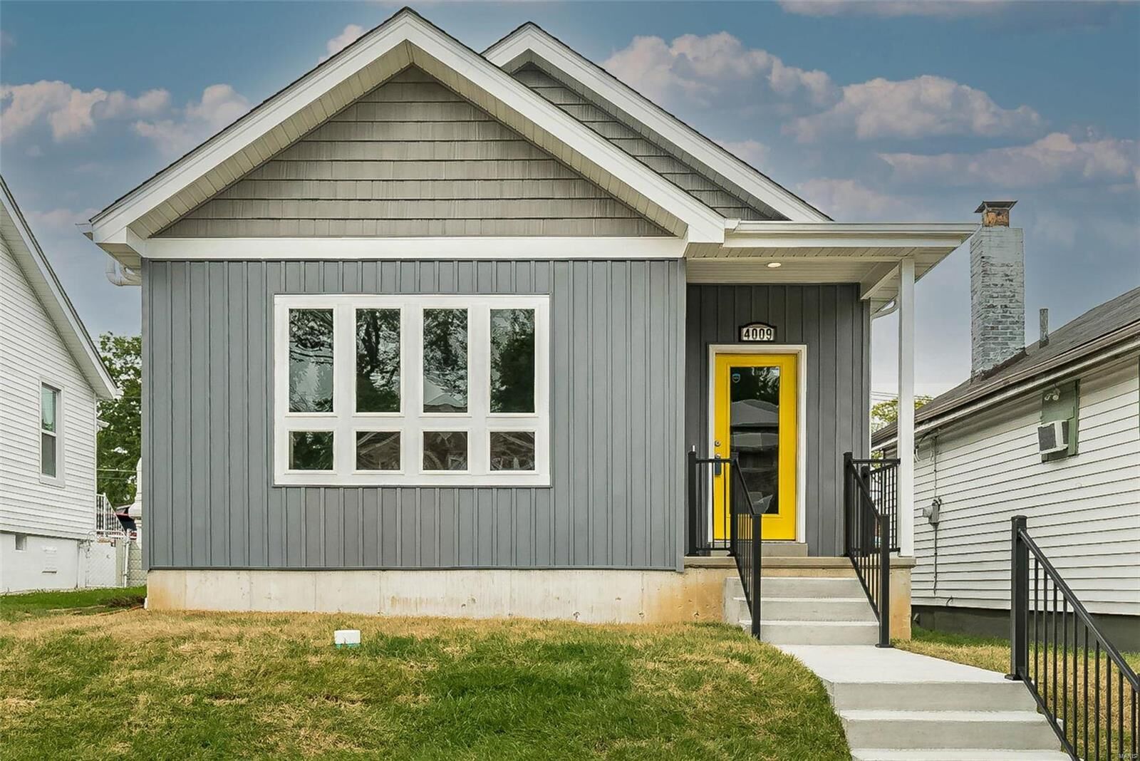 Property Photo: 4009 Delor Street MO 63116