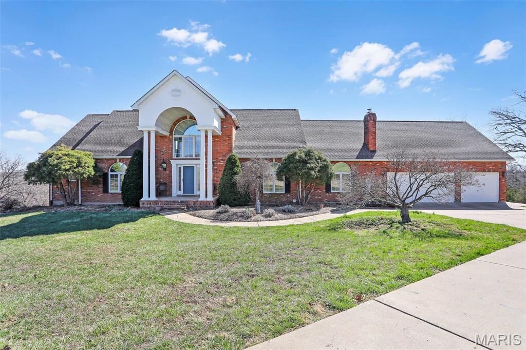 Property Photo: 2791 Gravois Rd MO 63077