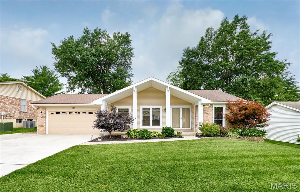 Property Photo: 143 Calwood Drive MO 63376
