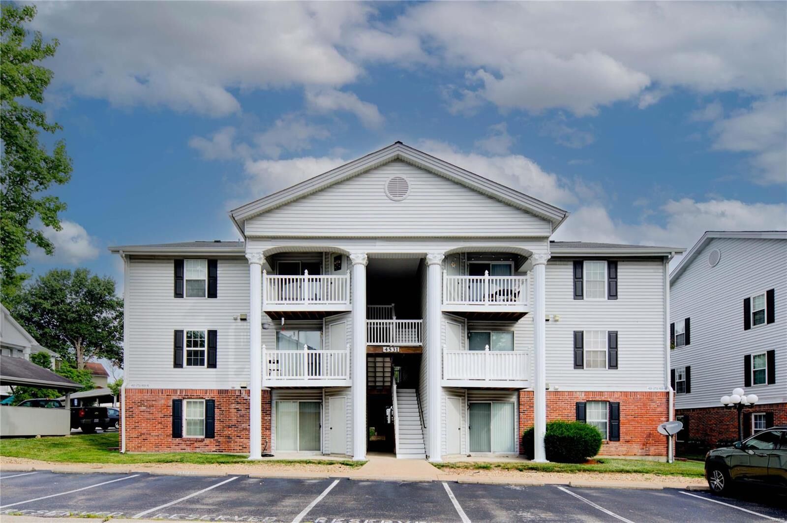 Property Photo:  4531 Little Rock Road L  MO 63128 