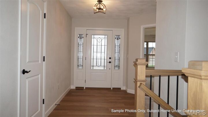 Property Photo:  2028 Ravenel  IL 62226 