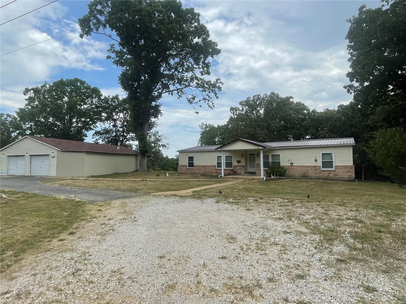 Property Photo: 14333 State Highway U MO 63660