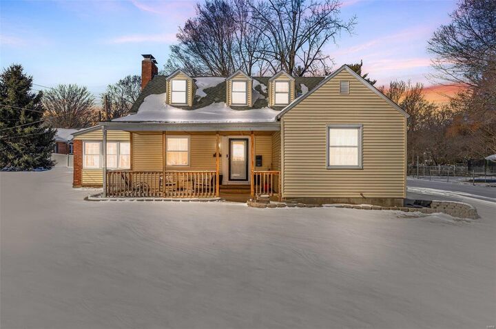 301 Taylor  Farmington MO 63640 photo