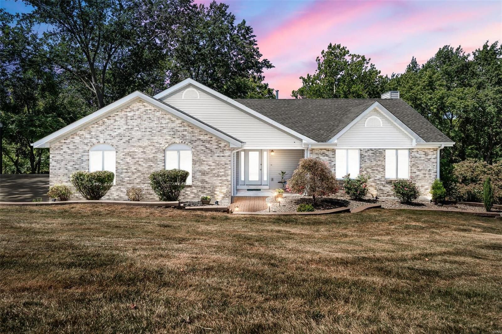 Property Photo: 6 Sunset Lane MO 63376