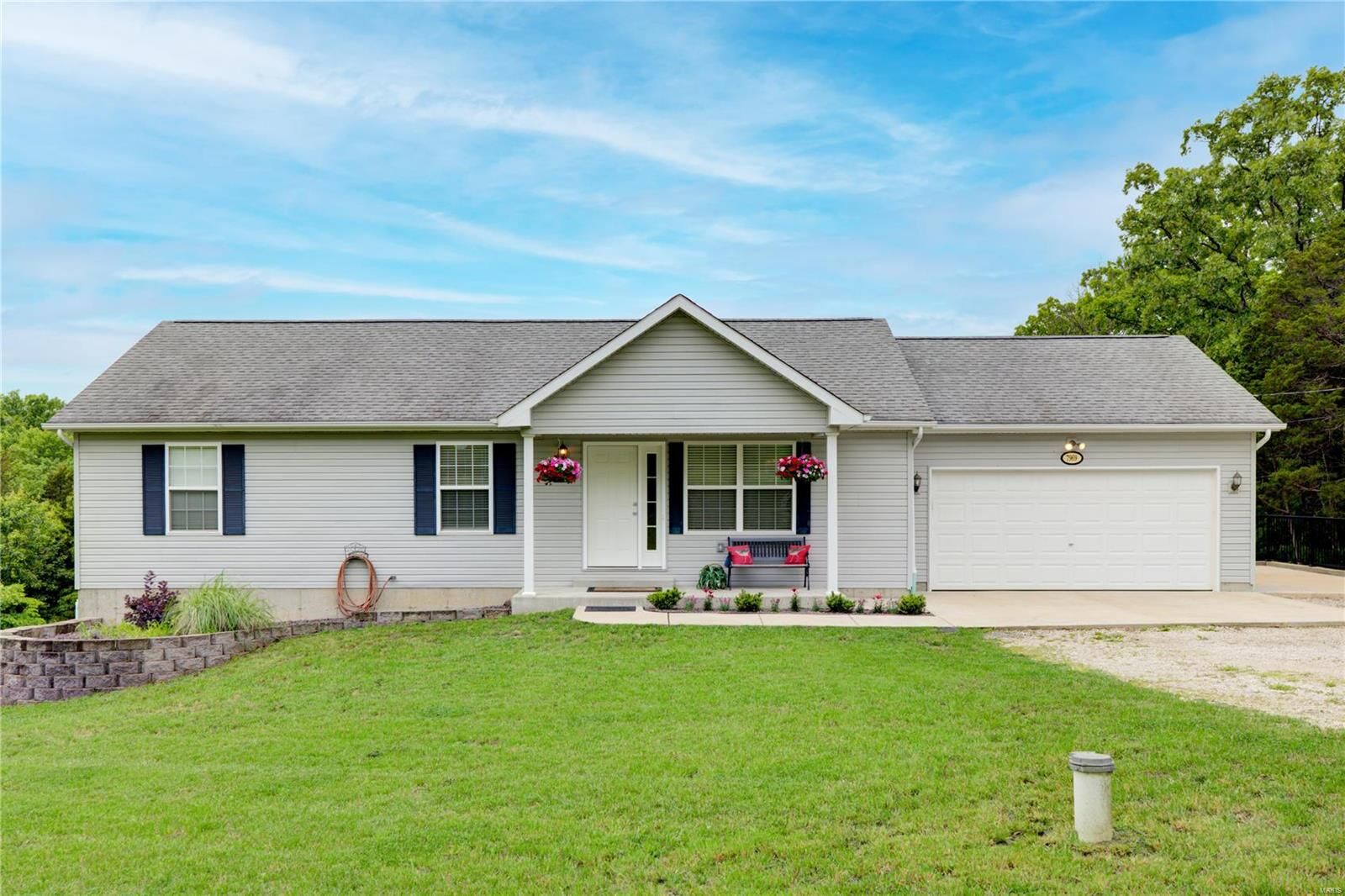 Property Photo: 7969 Bolle Trail MO 63023