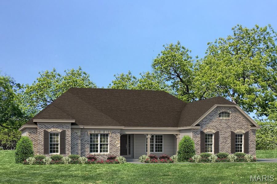 Property Photo: 1 Tbb Nantucket Ii Del Creek Xing MO 63348